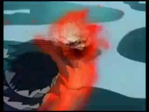 Naruto VS Sasuke Rap