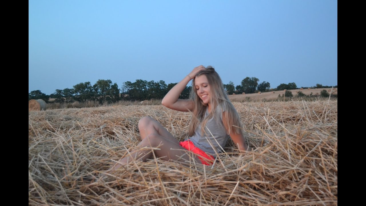 PODSUMOWANIE ŻNIW 2019 | Z LINDZIAX X | WAKACJE