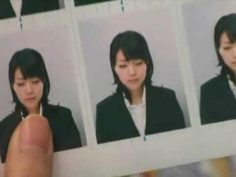 Rikunavi (Recruit Co Ltd) - Ms Yuko Yamada Looks F...