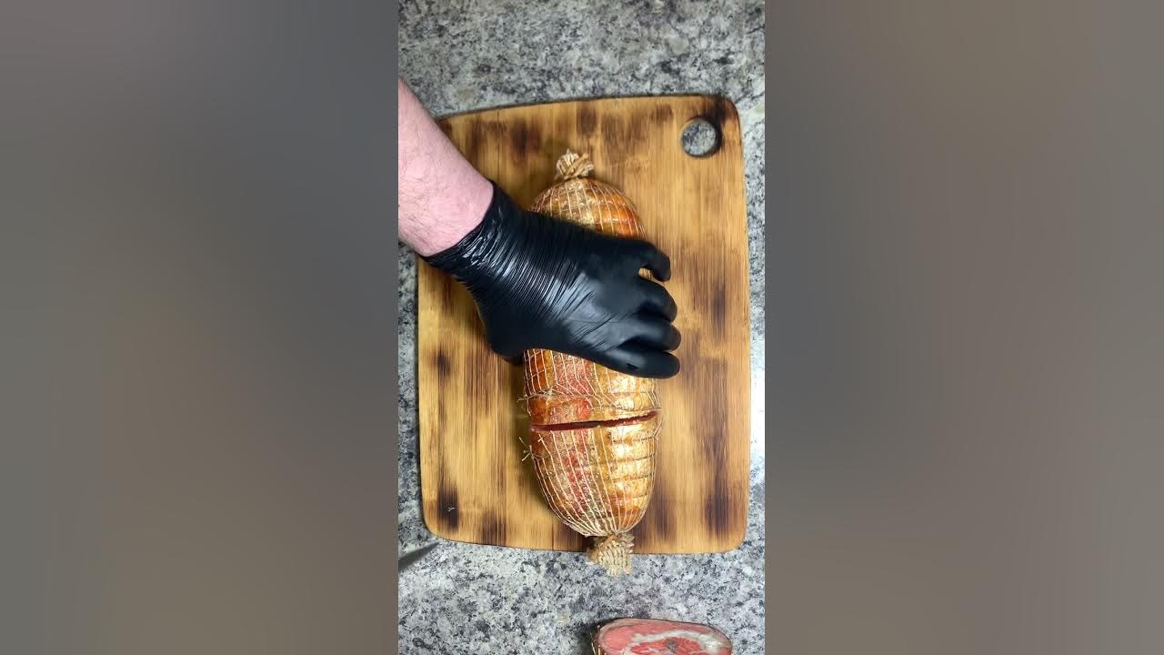 Рулеты рыбные горячего копчения #сибирскийвкус #рулетрыбный - YouTube
