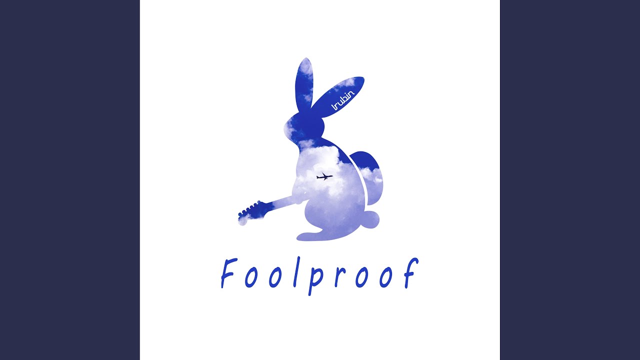 Foolproof adlı videoyu YouTube'da izle Foolproof adlı videoyu YouTube'da izle