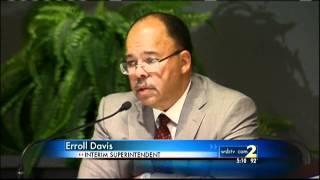 Atlanta School Board Reveals Plan To Fix Cheating
