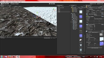 Видео урок по Unity3D (ЧАСТЬ 5 РАБОТА С АНИМАЦИЕЙ)