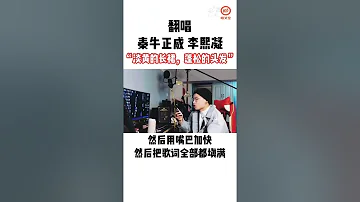 COVER｜九位说唱歌手的翻唱“淡黄的长裙，蓬松的头发 ”合集feat：爆音、小鸭哥、Capper、VAVA、ICE、小酷、KOZAY、大笑、蜜妞