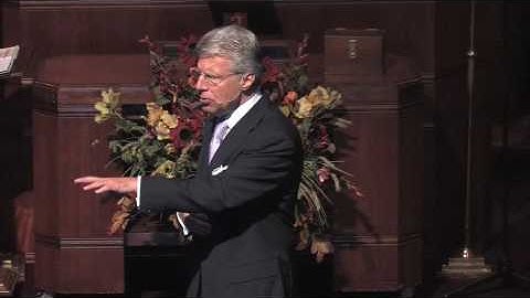 Unity Temple 10 4 09 Part 1 of 2