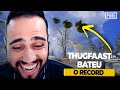 THUGFAAST BATEU UM RECORD NO PUBG - PUBG