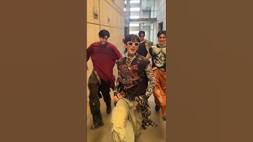 JASP.ER join the trend 🤟❤️‍🔥 #jasper #ppnaravit #joongarchen #santapp #aou_tnbknr #gmmtv #bl #thaibl