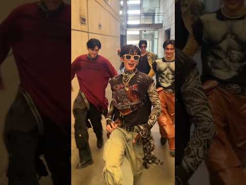 JASP ER Join The Trend Jasper Ppnaravit Joongarchen Santapp Aou Tnbknr Gmmtv Bl Thaibl 