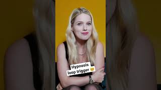 Lottie is stuck in a loop when hearing a trigger 😵💫