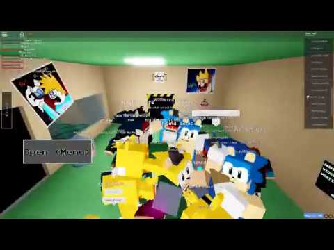 I Met The Creator In Sonic Universe Rp 3gp Mp4 Mp3 Flv Indir - fna ws roblox