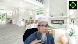 Asma Ghaib Batoro Karang