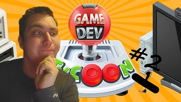 WE ARE MOVING UP IN THE WORLD | GameDev Tycoon #2