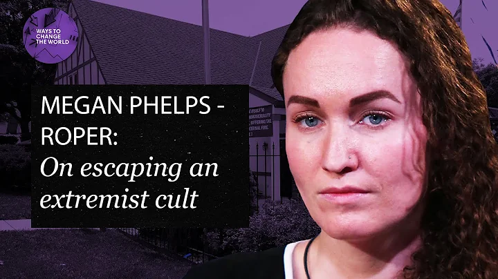 Escaping one of America's most famous extremist cu...