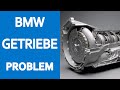 BMW Getriebespülung X1 X2 Getriebeöl wechseln X3 X4 Getriebe Ölwechsel X5 X6
