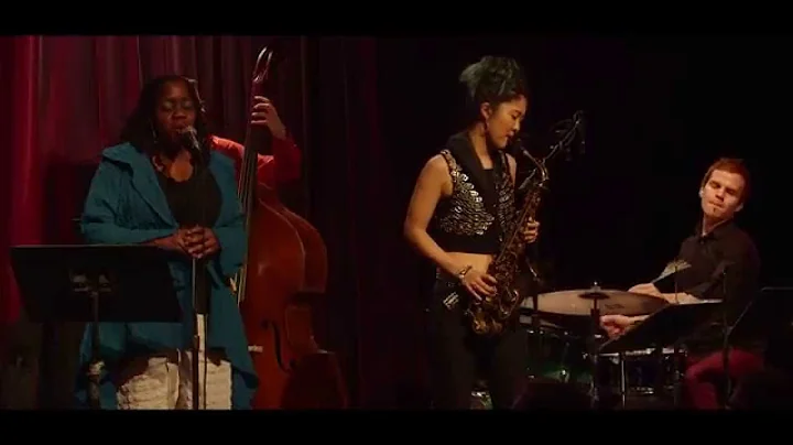 Lynne Arriale, Carla Cook, Grace Kelly - "River"