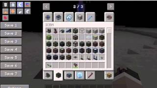 Mod Showcase | ICBM Mod