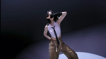 Kill shot - ITZY [DANCE PRACTICE MIRRORED]