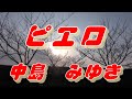 ピエロ/中島 みゆき(歌詞付き)