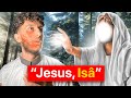 Lhistoire de jsus le messie de lislam  jesus  islam