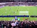 Chant de supporter de bordeaux janot si tes sympas laisse marquer