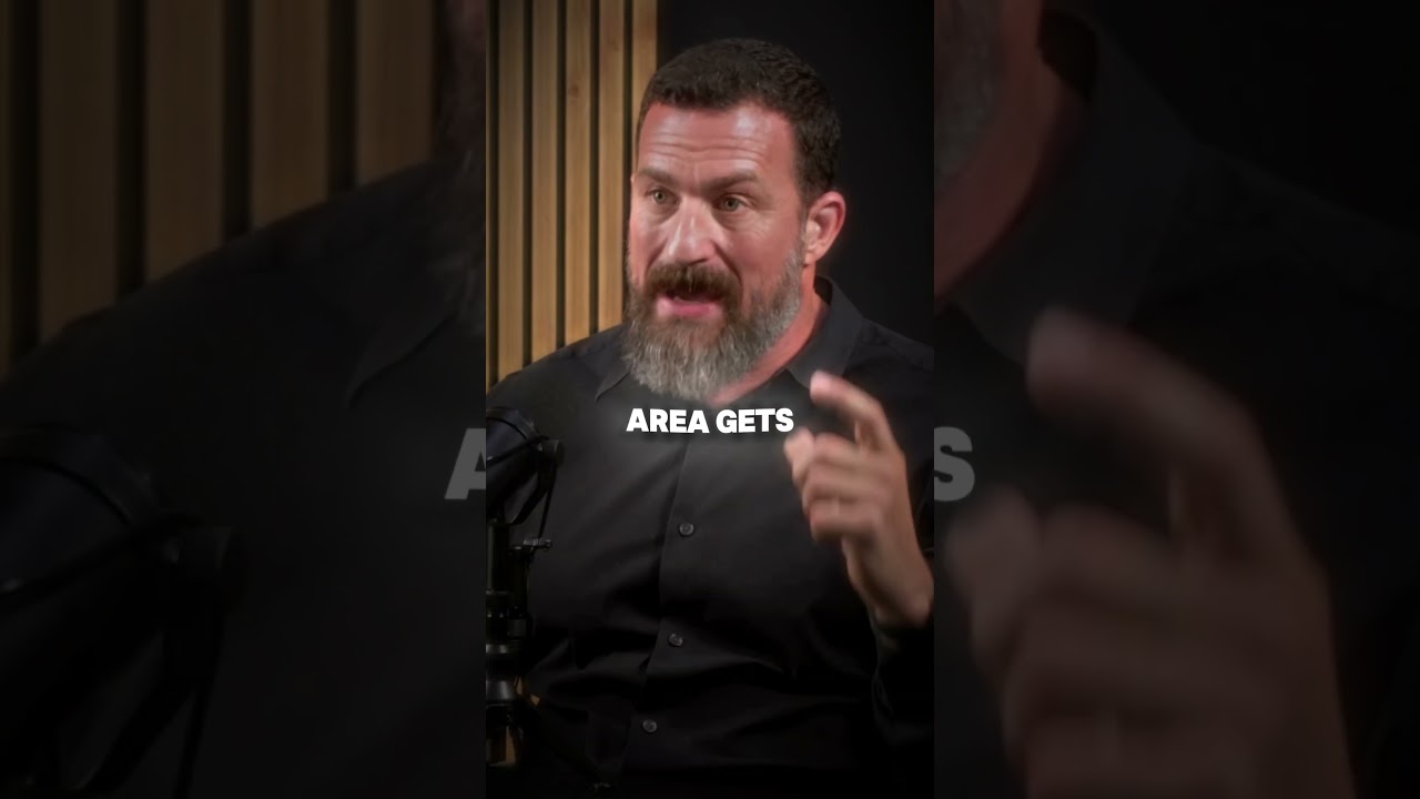 The GREATEST thing about Willpower