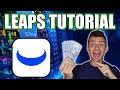 How To Buy LEAP Options On Webull | Buying LEAPS Tutorial (Desktop + Mobile)