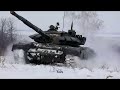 T 72B3   Russian Main Battle Tank