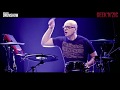Michael Schack - Sticks Attached - Netsky, Birds In Paradise live @ Toulouse Drumshow