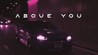 Above You - Lureen x DevilishTrio  [Wave/Phonk]