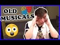 Reacting to OLD MUSICALS! | Thomas Sanders