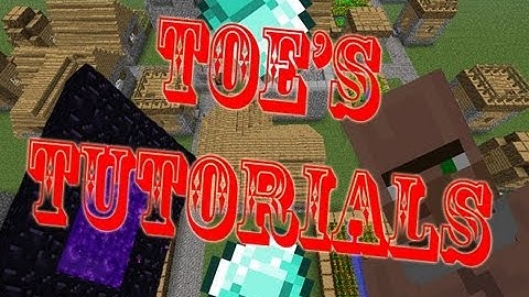 Redstone Contraptions: Button Toggle System