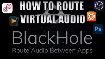 Ultimate Mac Audio Routing Setup 🎧 | Blackhole + Loopback + Audio Hijack + VB-Cable 🔥