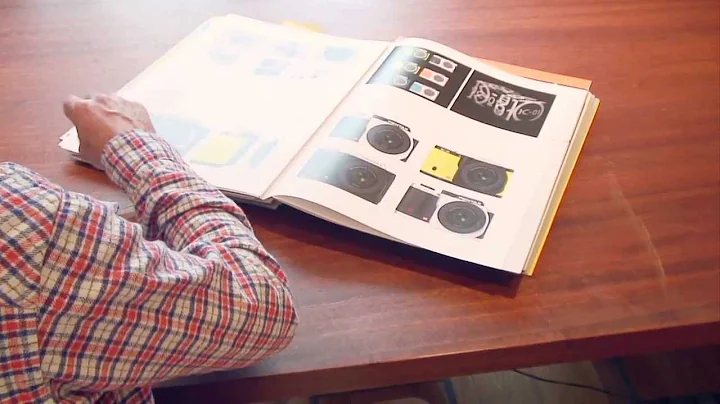 Marc Newson on designing nearly everything