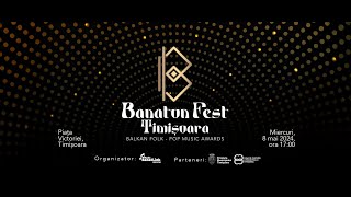 Banaton Fest 2024 Timisoara, Magazin, Sezana Babic, Neda Ukraden,Ivan Gavrilovic