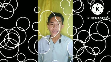 INTRODUCING MYSELF & MY REALIZATION OF THE VIDEO REFLECTION OF ME #project#RAMIL B.CIROY(BSA-1C)