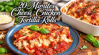This might be the easiest 20- minutes high-protein dinner I’ve made all year.