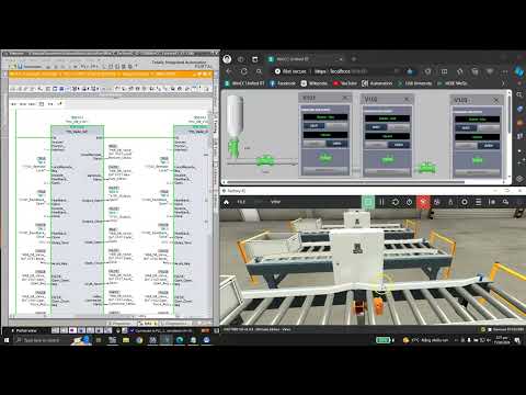 Siemens TIA Portal