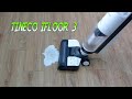 TINECO IFLOOR 3. Aspira y friega de verdad en una sola pasada. Análisis en español