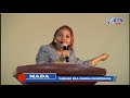 Catherine Kahabi | Mazito katika Tanzania Bila Ushoga - Barua iliyoitenga Serikali na harakati  ....