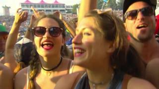 PAUL KALKBRENNER LIVE @ TOMORROWLAND 2016