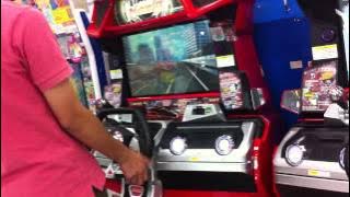 Gyrozetter gameplay