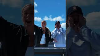 FANS LOST IT AFTER SOPHIE DID THIS!