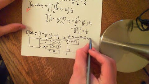 Bivariate LOTUS - Expected distance between two Uniforms Part 2