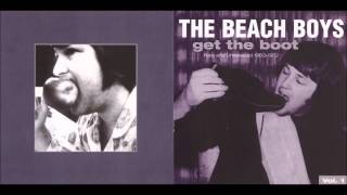 Beach Boys - Mona Kani (1968) chords