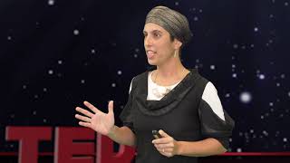 "Feels Right to Me": Intuition as a Way of Life | Dr. Orna Levin | TEDxAchvaAcademicCollegeStudio
