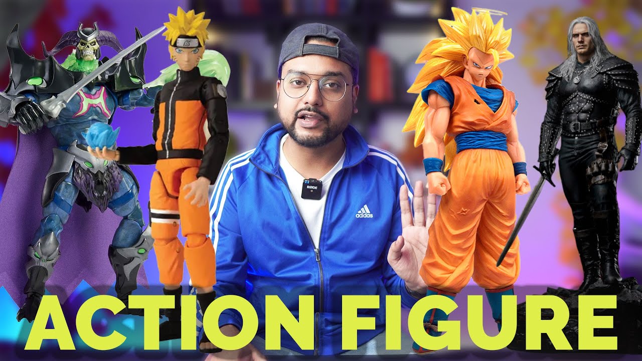 CHEAP ACTION FIGURES INDIA 