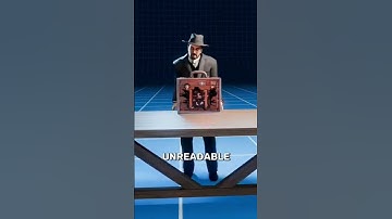 How Suitcase Was Designed to Destroy Secrets Instantly 📂