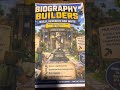 #minecrafteducationedition biography world launched. https://account.beacons.ai/home