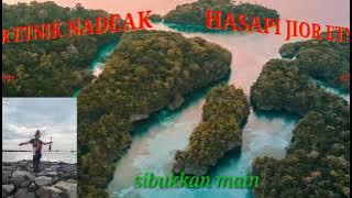 sibukkan#main#by#hasapi#jior#etnik#nadeak#