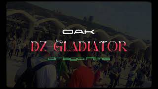 DAK - Dz Gladiator (Officiel Music Vidéo) Prod By @KersBeats